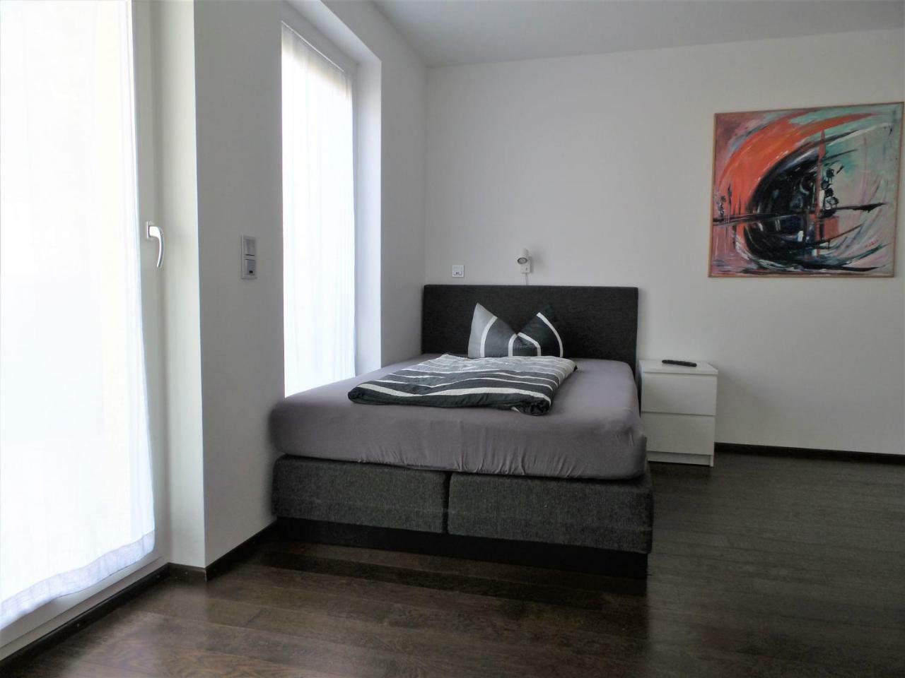 Ferienwohnung Relax EP Tickets über uns erhältlich Rust Exterior foto